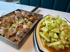 戳蛤蜊-老青岛戳子肉 (黄岛店)