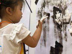 -金宝贝早教(和悦汇店)