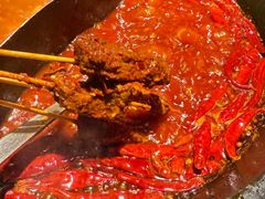 -蜀大侠火锅(总府路店)