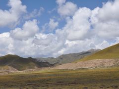 -扁都口生态休闲旅游区