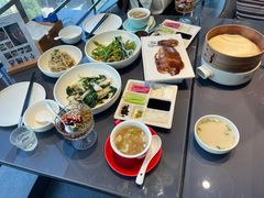 -小大董·烤鸭(观景餐厅·南京西路店)