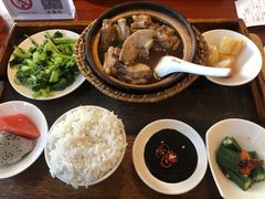 -花园咖啡厅(厦门美丽华大酒店)