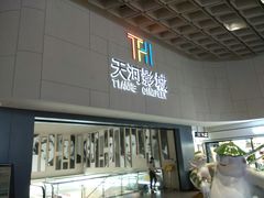 -汉阳天河电影城(王家湾店)