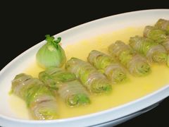 -七仙岭君澜度假酒店·桃源小馆中餐厅