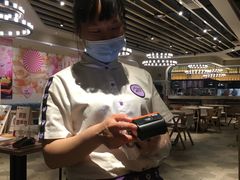 -必胜客(广渠路店)