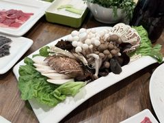 -南门涮肉(上海二店)