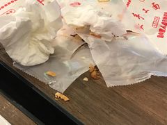 -西安手工面(万象城店)