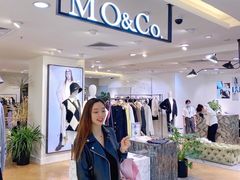 -茂业百货(东门店)