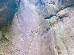 -雁荡山三折瀑景区