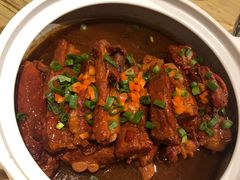 -老江南春·中国龙菜(衡山路店)