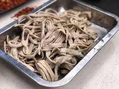 千丝-伊犇牛清真牛肉火锅(宽窄巷子店)