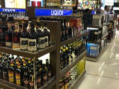 -王权免税店(廊曼机场店)