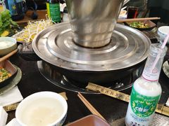 -老船夫石锅苗苗鱼·老字号(三道堰总店)