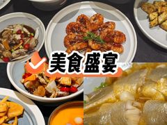 -潮十三潮汕砂锅粥(高新四路大都荟店)