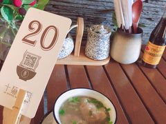 -十面春风·江南面馆(崇宁路店)