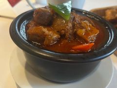 -小白桦西餐厅