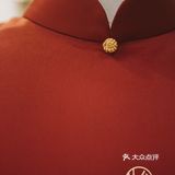 婚礼妈妈装丨恰如其分衬托出东方人典雅灵秀之美