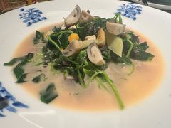 -维园悦谱·海派家常菜(乌鲁木齐南路店)