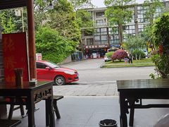 -张醪糟(街子店)
