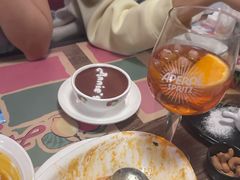 -安妮意大利餐厅(国贸店)