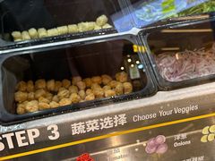 -赛百味SUBWAY(高新绿宝店)