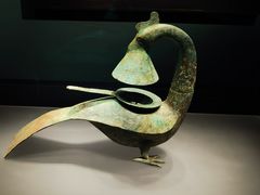 -广西壮族自治区博物馆