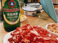 -来自潮州牛肉店(华强北店)