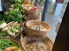 -门溪山居(七星店)