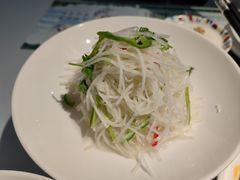 -新疆兵团食府清真(马连道店)