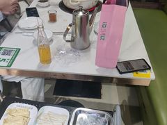 -清真·马坡烧烤涮牛肚·酸浆火锅(新区总店)