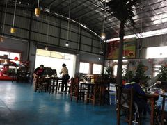 大堂-石岐乳鸽村(桥观坊南四巷店)