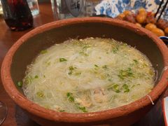 -柴米油盐(土菜院子店)