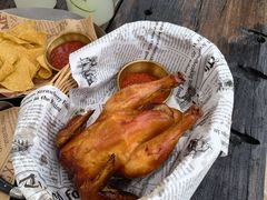 -精酿农场Brew Farm·沙漠绿洲餐厅
