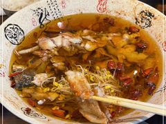 -马家水煮鱼(富民街店)