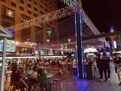 -五一星光夜市(SOHO新天地店)