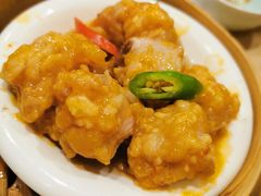 特色蒸排骨-点都德(春熙路群光广场店)