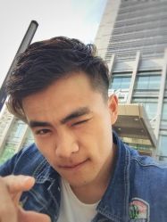 -Hair Glam 格拉姆造型旗舰店