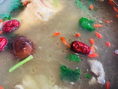 -盡膳口福·百年汤方火锅(科华北路店)