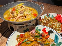 -树厨贵州菜(大十字店)