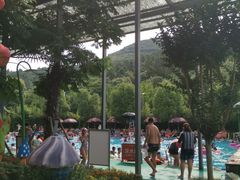 -苏州乐园森林水世界