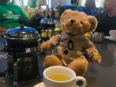 -君悦酒店·La Terrazza意合園·意式风味