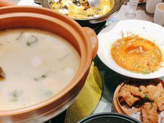 -湘轩·土菜研究院(光大店)