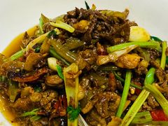 -辣公子·千岛湖私房菜(滨江店)