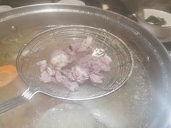 -八合里潮汕鲜牛肉火锅(惠州华贸店)