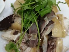 -文昌鸡饭店110号(中山路店)