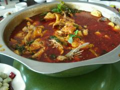 -杨林闻老三酸菜鱼(总店)