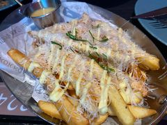 -卡朋西餐(宝安大仟里店)