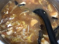 -优壹佳·延边朝鲜族料理(中山北路店)