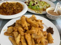 -华春餐馆(鱼山路店)