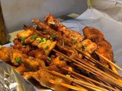 -曾哥烧烤店(红瓦寺店)